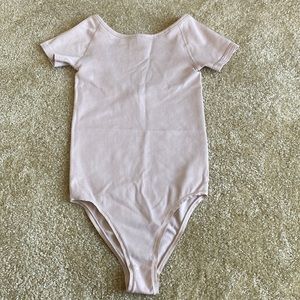 Lululemon Seek Simplicity Bodysuit- Sz 4
